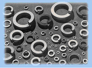 Manufacturers, Exporters, Manufacturers of washers, Manufacturers of spring lock washers, Exporters of spring lock washers, Spring washer, washers, lock washers, spring lock washers, washers, calcutta, exporters, manufacturers, India